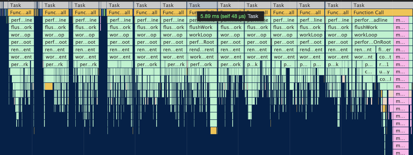 第八章 Concurrent Mode - Scheduler的原理与实现 - 《React 技术揭秘》 - 书栈网 · BookStack