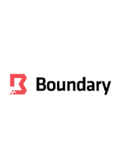 Boundary v0.1 Reference Documentation