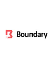 Boundary v0.6.0 Documentation