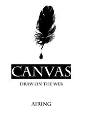 Canvas：Draw on the Web