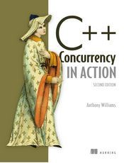 C++ 并发编程实战 第二版 (C++ Concurrency in Action - SECOND EDITION)