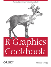 Cookbook for R 中文版