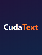 CudaText WIKI