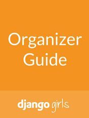 [英文] Django Girls Organizer's Manual