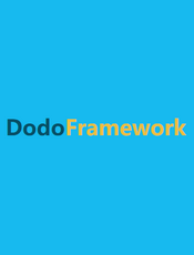 DodoFramework 教程