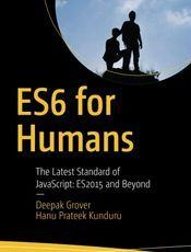 [英文]ES6 for Humans