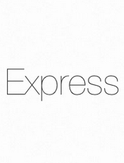 Express学习笔记