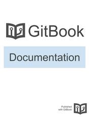 GitBook Documentation(英文)