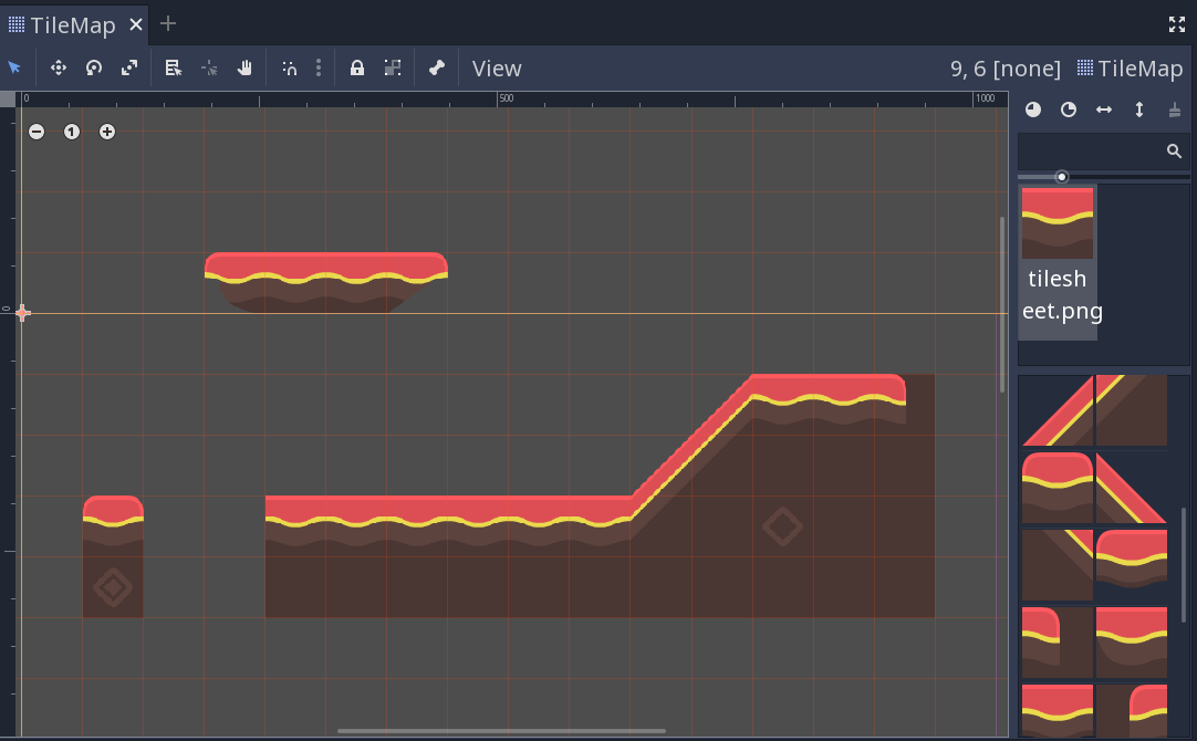 Godot vulkan