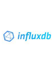 InfluxDB 1.8 documentation