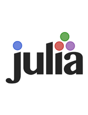 Julia 1.6.4 Documentation