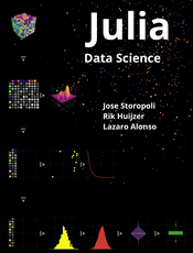 Julia 数据科学( Julia Data Science )