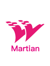 Martian v3.1 开发手册