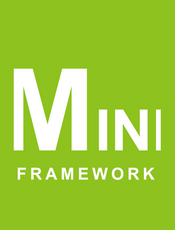 MiniFramework v2.7 开发文档