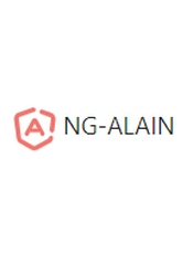 NG-ALAIN v9.5 使用教程