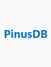 PinusDB v3.0 使用手册