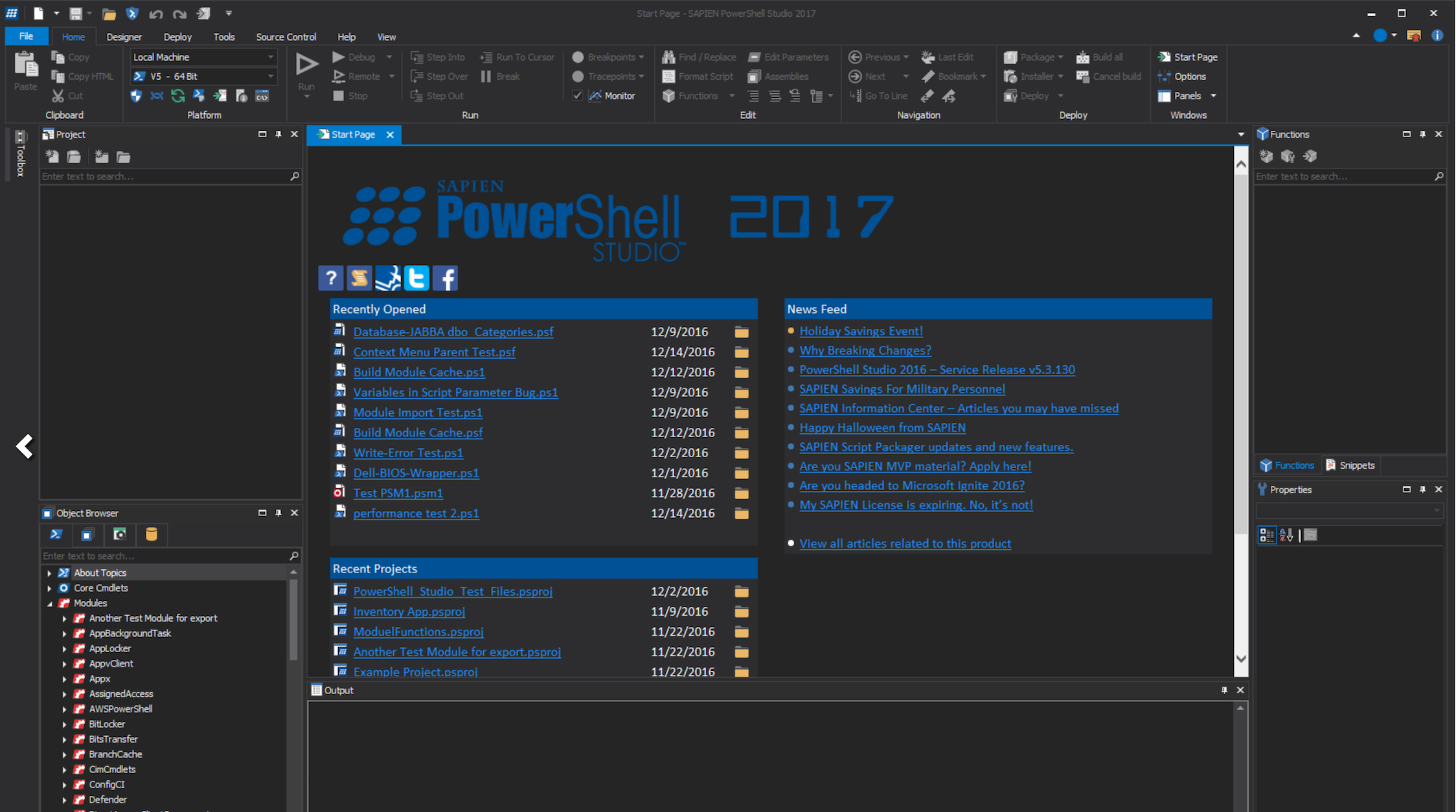Script parameters. POWERSHELL Studio. POWERSHELL Visual Studio. POWERSHELL ps2exe. Отладчик Step over.