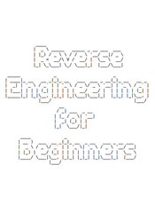 初学者逆向工程（Reverse Engineering for Beginners）