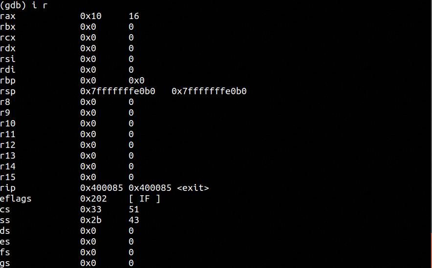 x64 Course Part 27 x64 Assembly [Part 1] 《Reverse Engineering Tutorial（逆向工程教程）》 书栈网 ·
