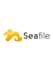 Seafile 服务器手册