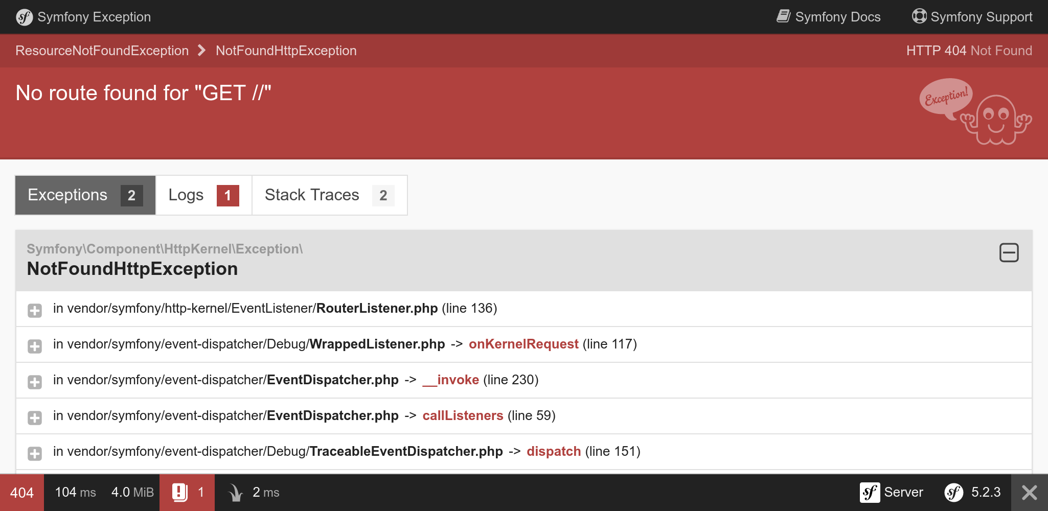 Symfony exception. Symfony php. The exceptions. STD::exception. Tecnis Symfony