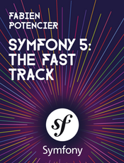 Symfony 5: The Fast Track