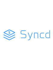 Syncd - 自动化部署工具使用文档