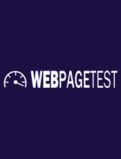 WebPageTest 中文文档