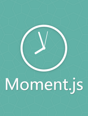 You don't (may not) need Moment.js