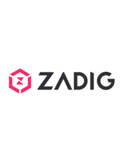 Zadig v1.10.0 文档