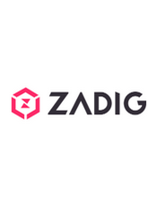 Zadig v1.9.0 文档