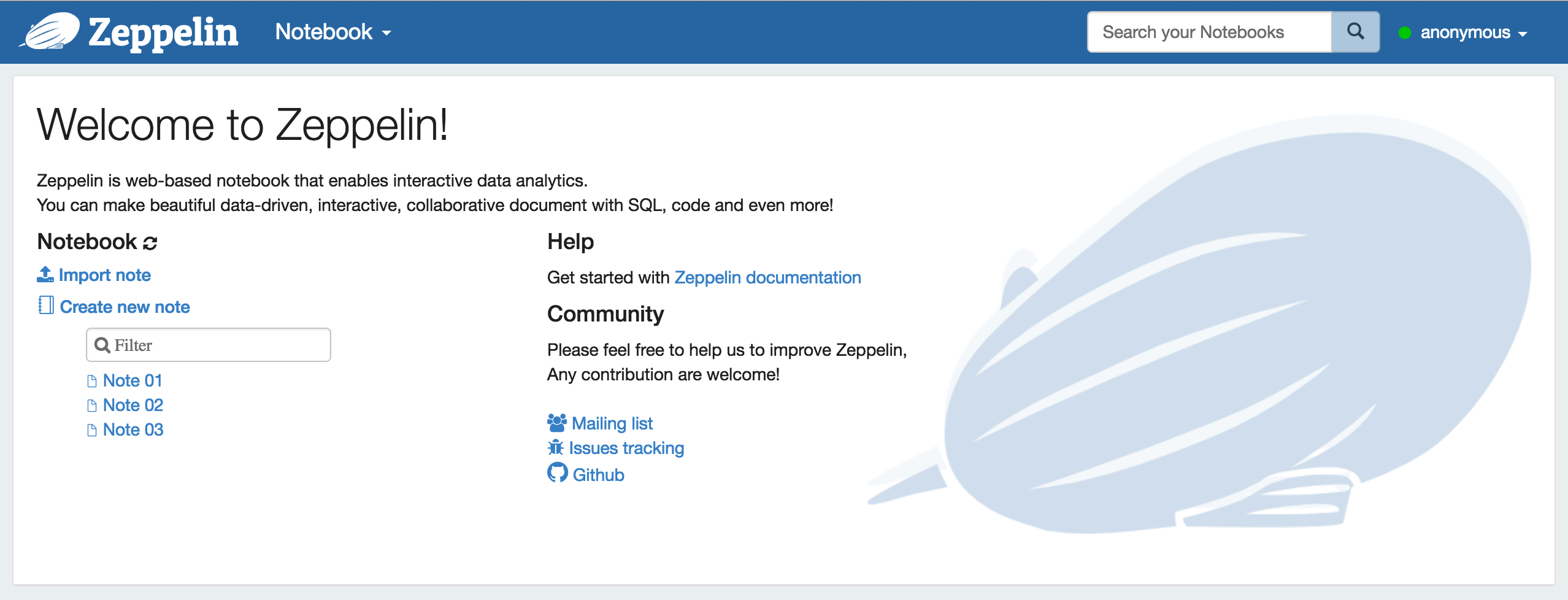 Apache connect. Zeppelin Spark. Zeppelin Notebook. Apache Zeppelin. Zeppelin web.