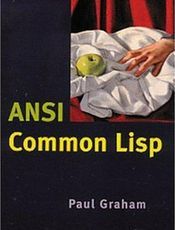 ANSI Common Lisp 中文版