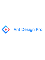 ANT DESIGN PRO v2.x 使用手册