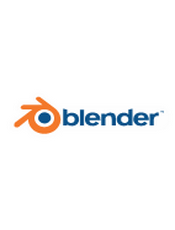 Blender 3.0 参考手册
