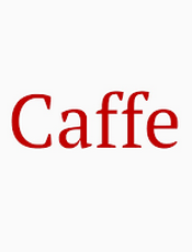 Caffe Deep Learning Framework