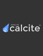 Apache Calcite Document