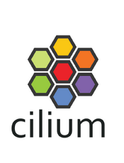 Cilium v1.8 Documentation