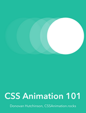 CSS Animation 101 中文版
