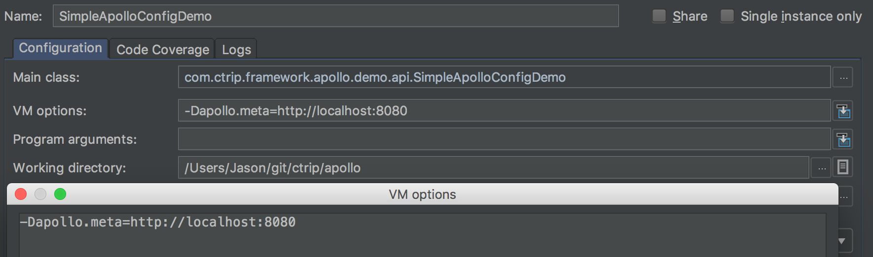 开发文档 Apollo开发指南 《携程 Apollo v1.4 开发指南》 书栈网 · BookStack