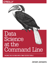 Data Science at the Command Line