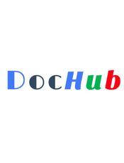 DocHub开源文库程序使用教程