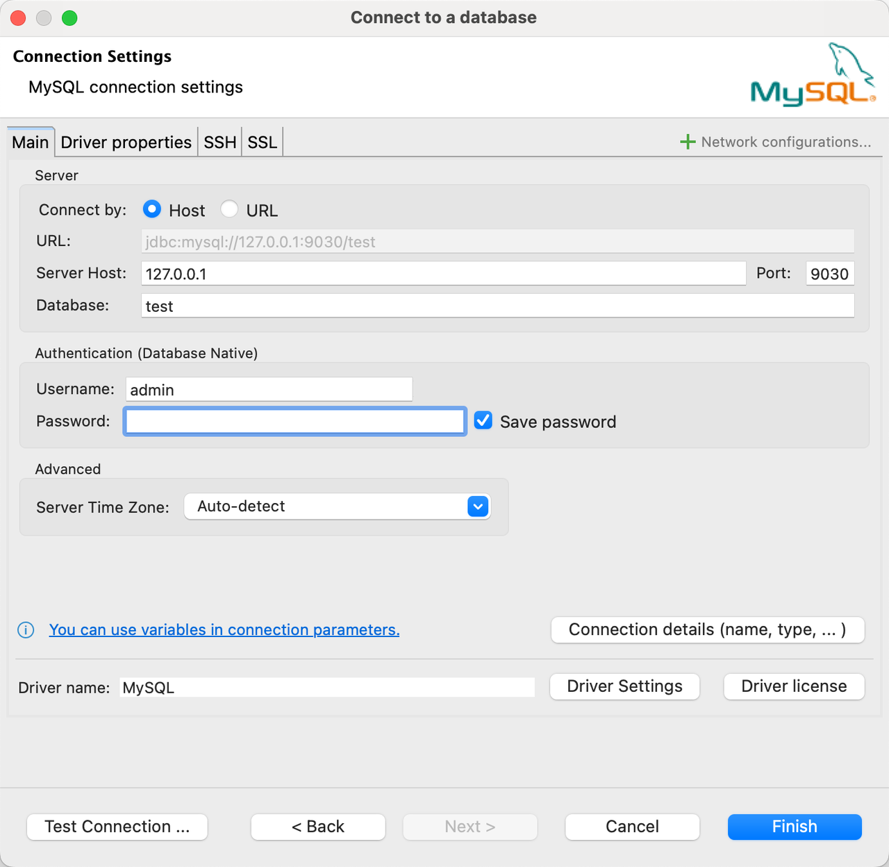 BI 与数据库 IDE DBeaver 《Apache Doris v3.0 中文文档》 书栈网 · BookStack
