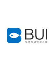 BUI 文档 1.6.x