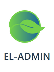 EL-ADMIN v2.5 使用指南