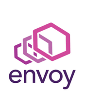 Envoy Proxy 1.8.0 Documentation