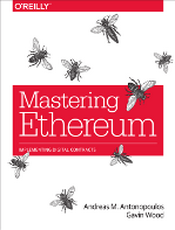 Mastering Ethereum