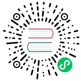 BookChat 微信小程序阅读