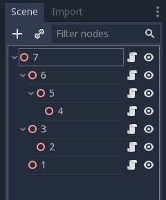 输入处理 - 使用 InputEvent - 《Godot 游戏引擎 v4.2 中文文档》 - 书栈网 · BookStack