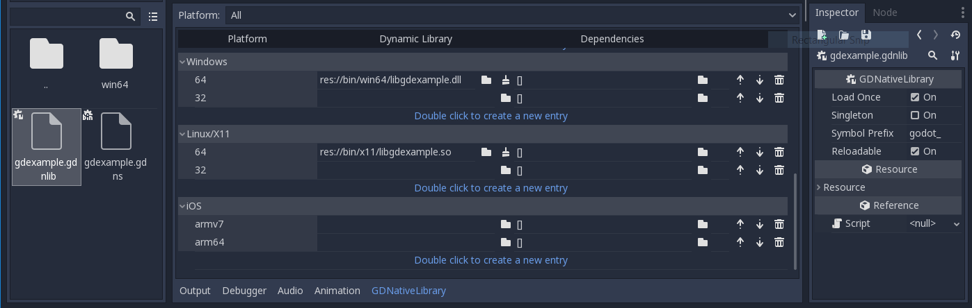 Godot docs. Плагины в годот. godot tutorial list inventory. godot visibility layer что это.